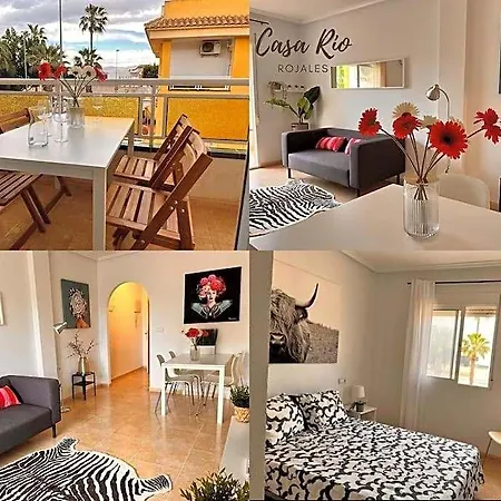 Hotel Casa Rio
