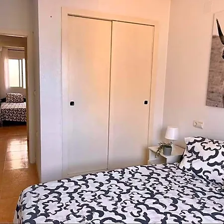 فندق Casa Rio روخاليس