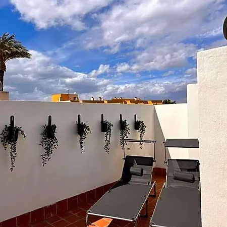 فندق Casa Rio روخاليس