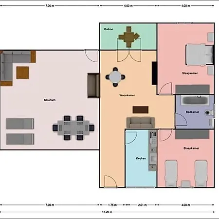 Casa Rio *