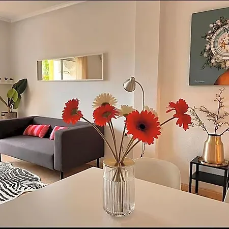 Apartamento Casa Rio Rojales