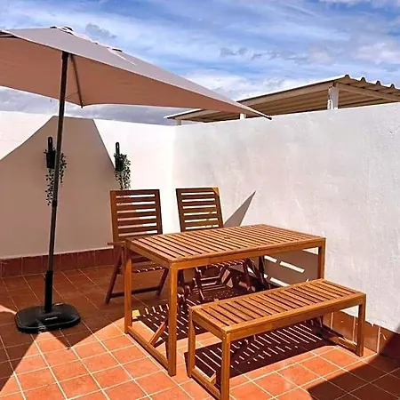 Casa Rio * Rojales